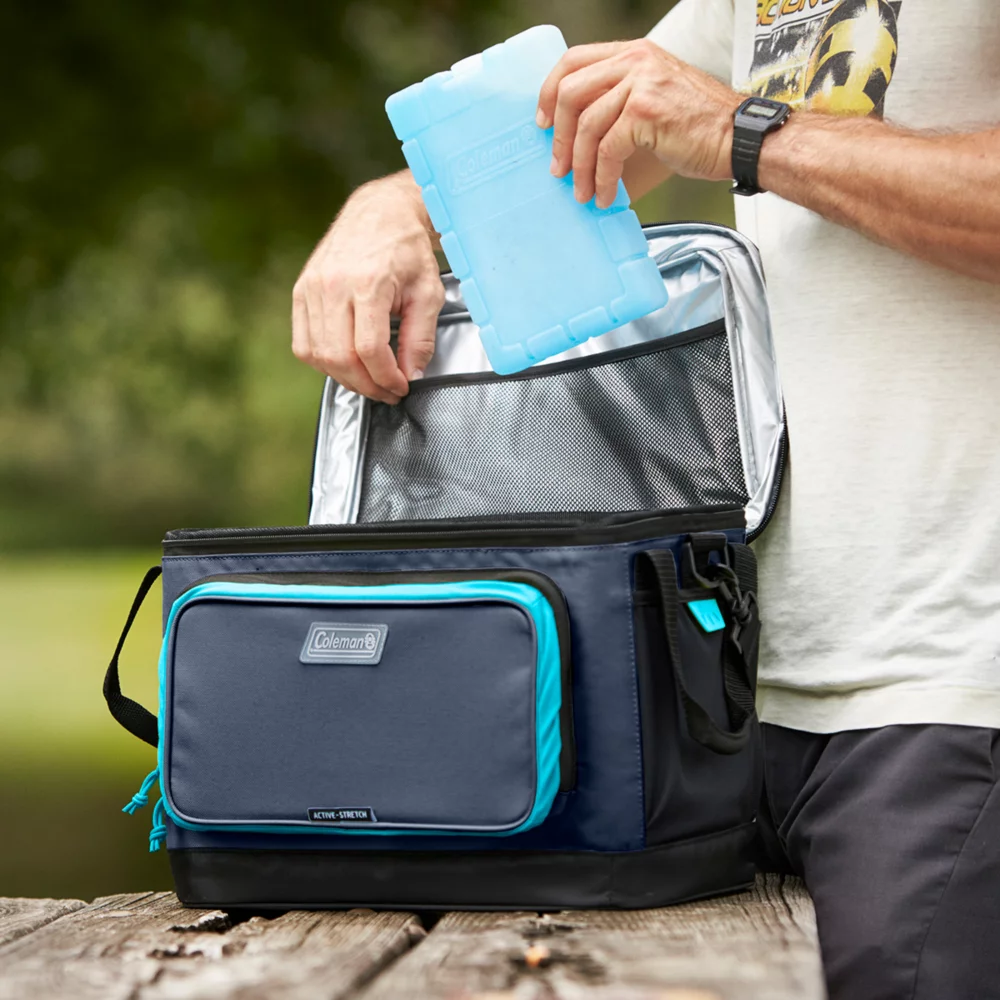 Coleman XPAND™ 30-Can Soft Cooler 9 Coleman XPAND™ 30-Can Soft Cooler - Image 7