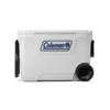 Coleman 316 Series™ 62-Quart Marine Wheeled Cooler -Coleman Coleman 316 Series 62QT Marine hero