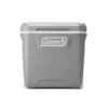 Coleman 316 Series™ 65-Quart Wheeled Cooler -Coleman Coleman 316 Series 65QT Rock Hero