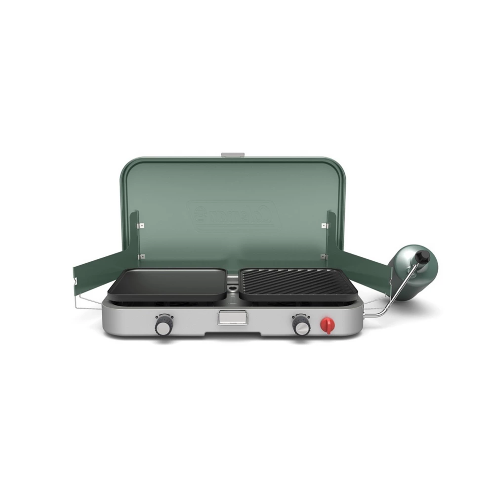 Coleman Cascade™ 3-in-1 Camping Stove 3 Coleman Cascade™ 3-in-1 Camping Stove