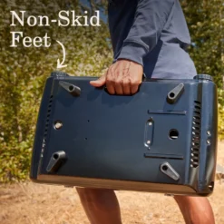 Coleman Classic 2-in-1 Camping Grill/Stove -Coleman Coleman Classic 2in1CampingGrill ATF7