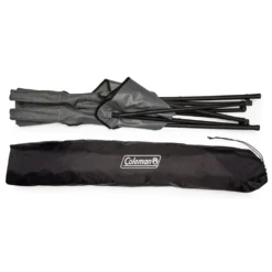 Coleman Forester Series Bucket Chair -Coleman Coleman Forester 24310 FINAL