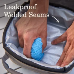 Coleman BACKROADS™ Soft Cooler Lunchbox -Coleman Coleman LunchBag Backroads ATF5