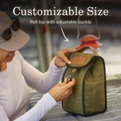 Coleman BANYAN SERIES™ Soft Cooler Lunchbox -Coleman Coleman LunchBag Banyan ATF3