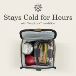 Coleman BANYAN SERIES™ Soft Cooler Lunchbox -Coleman Coleman LunchBag Banyan ATF5