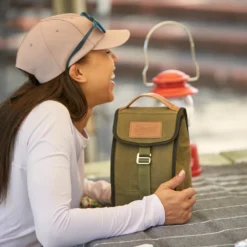 Coleman BANYAN SERIES™ Soft Cooler Lunchbox -Coleman Coleman LunchBag Banyan ATF7