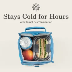 Coleman SPORTFLEX™ Soft Cooler Lunchbox -Coleman Coleman LunchBag SportFlex ATF5