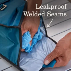 Coleman SPORTFLEX™ Soft Cooler Lunchbox -Coleman Coleman LunchBag SportFlex ATF6