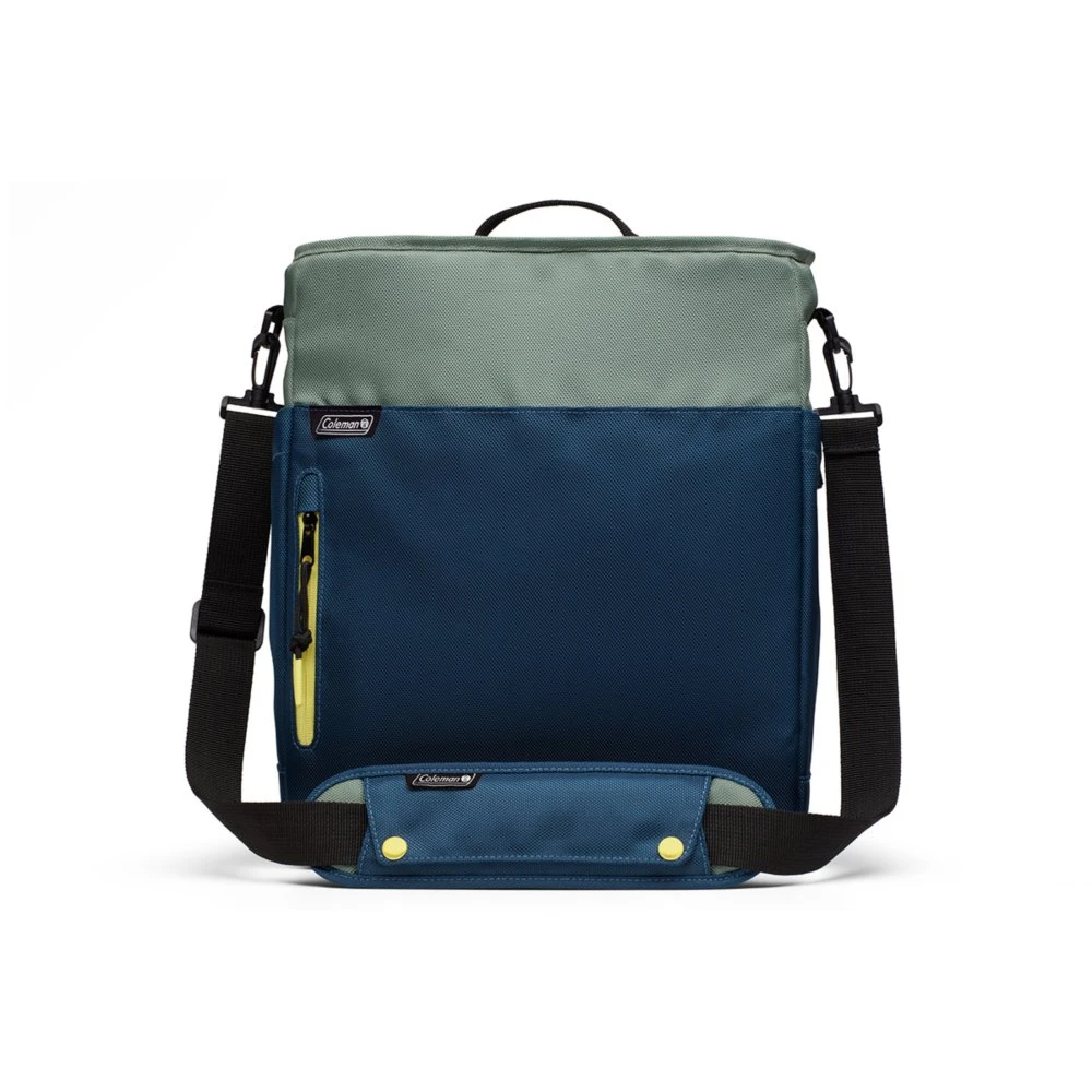 Coleman MoRph™ 24-Can Convertible Soft-Sided Cooler Totepack 3 Coleman MoRph™ 24-Can Convertible Soft-Sided Cooler Totepack