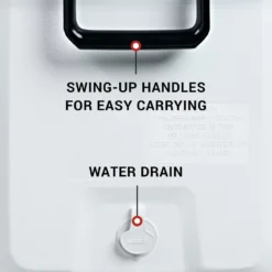 Coleman 316 Series™ 150-Quart Marine Hard Cooler 10 Coleman 316 Series™ 150-Quart Marine Hard Cooler -Coleman Coleman MtLoganATF 3000006126 03