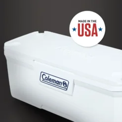 Coleman 316 Series™ 150-Quart Marine Hard Cooler 13 Coleman 316 Series™ 150-Quart Marine Hard Cooler -Coleman Coleman MtLoganATF 3000006126 06 1