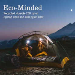 Coleman PEAK1™ 0°F Mummy Down Sleeping Bag - Long -Coleman Coleman Peak1 0DMummy SleepingBag Long ATF3