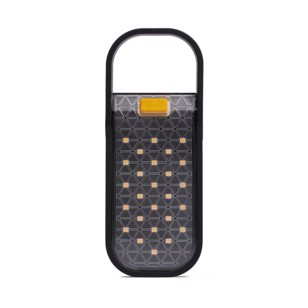 Coleman PEAK1™ 200 Lumen Solar Rechargeable Lantern 3 Coleman PEAK1™ 200 Lumen Solar Rechargeable Lantern