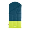 Coleman Kompact™ 40°F Big & Tall Contour Sleeping Bag -Coleman Coleman SleepingBagContour40D Space hero