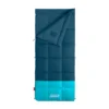 Coleman Kompact™ 20°F Rectangle Sleeping Bag 1 Coleman Kompact™ 20°F Rectangle Sleeping Bag -Coleman Coleman SleepingBagRectangle 20D Caribbean hero