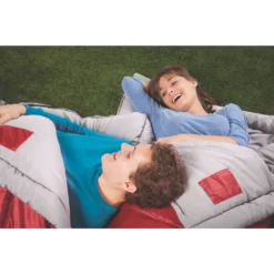 Coleman Palmetto™ Cool Weather Sleeping Bag -Coleman LIF 2000004418 02