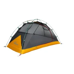 Coleman PEAK1™ 3-Person Backpacking Tent​ -Coleman Peak1 BackpackingTent 1P 3 4 Fly Off 0003 v3 1