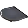 Coleman RoadTrip® Swaptop™ Cast Iron Griddle -Coleman R9941A317C Hero