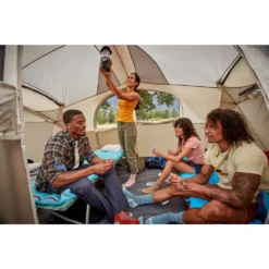 Coleman WeatherMaster® 10-Person Tent -Coleman Summer 23 2166923 4955