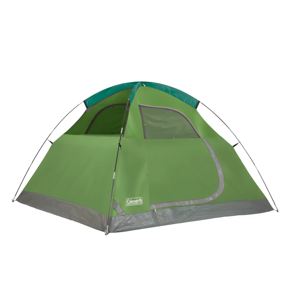 Coleman Sundome® 4-Person Camping Tent 10 Coleman Sundome® 4-Person Camping Tent - Image 8